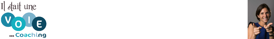 IL ETAIT UNE VOIE Logo